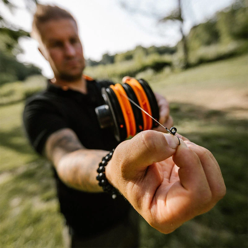 Fox Zig Disc